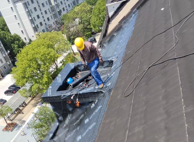 西安屋顶防水补漏费用