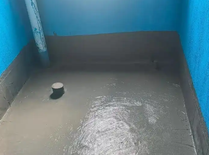 西安卫生间防水补漏维修